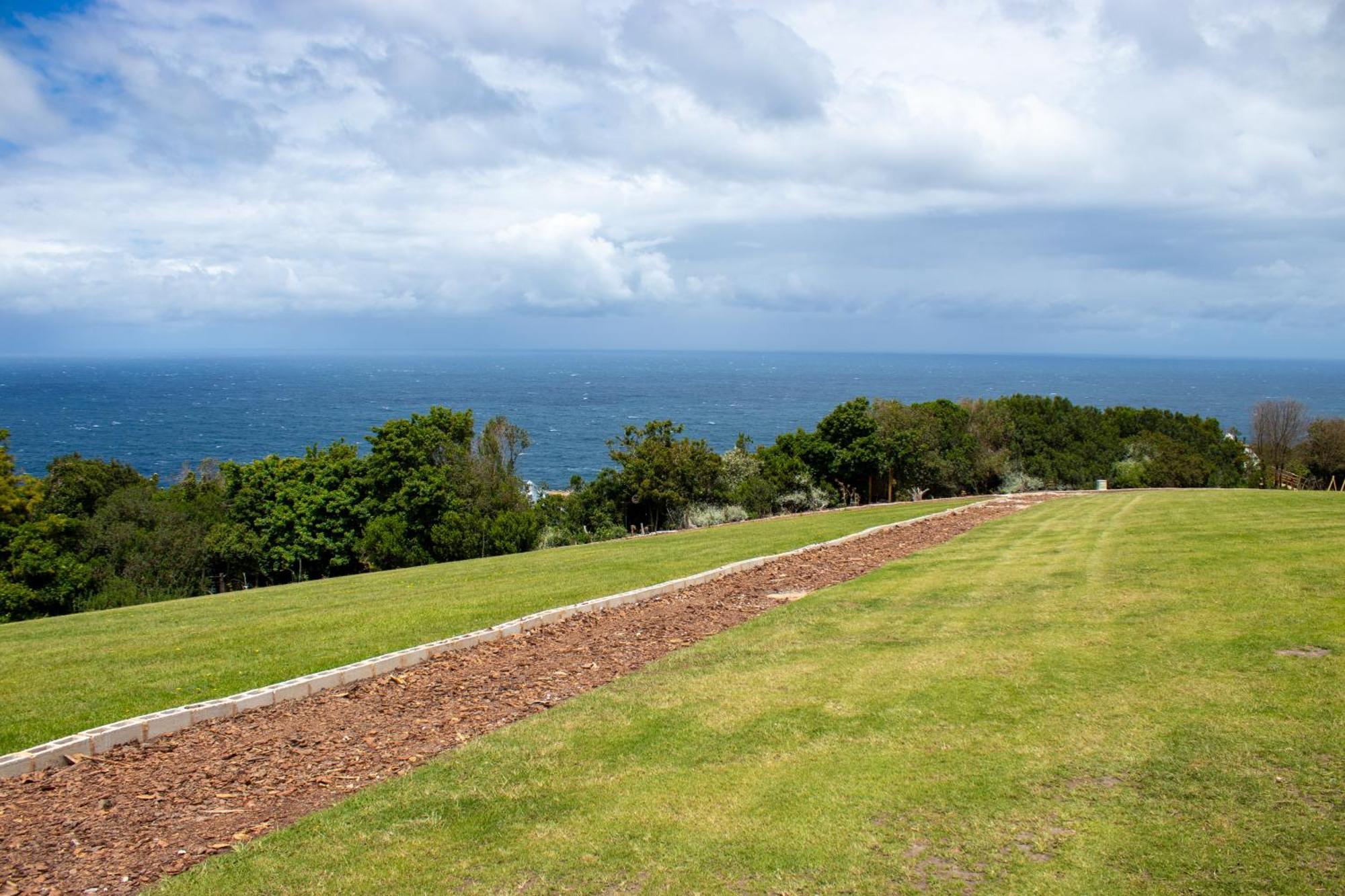 The Dome - Misty Mountain Reserve