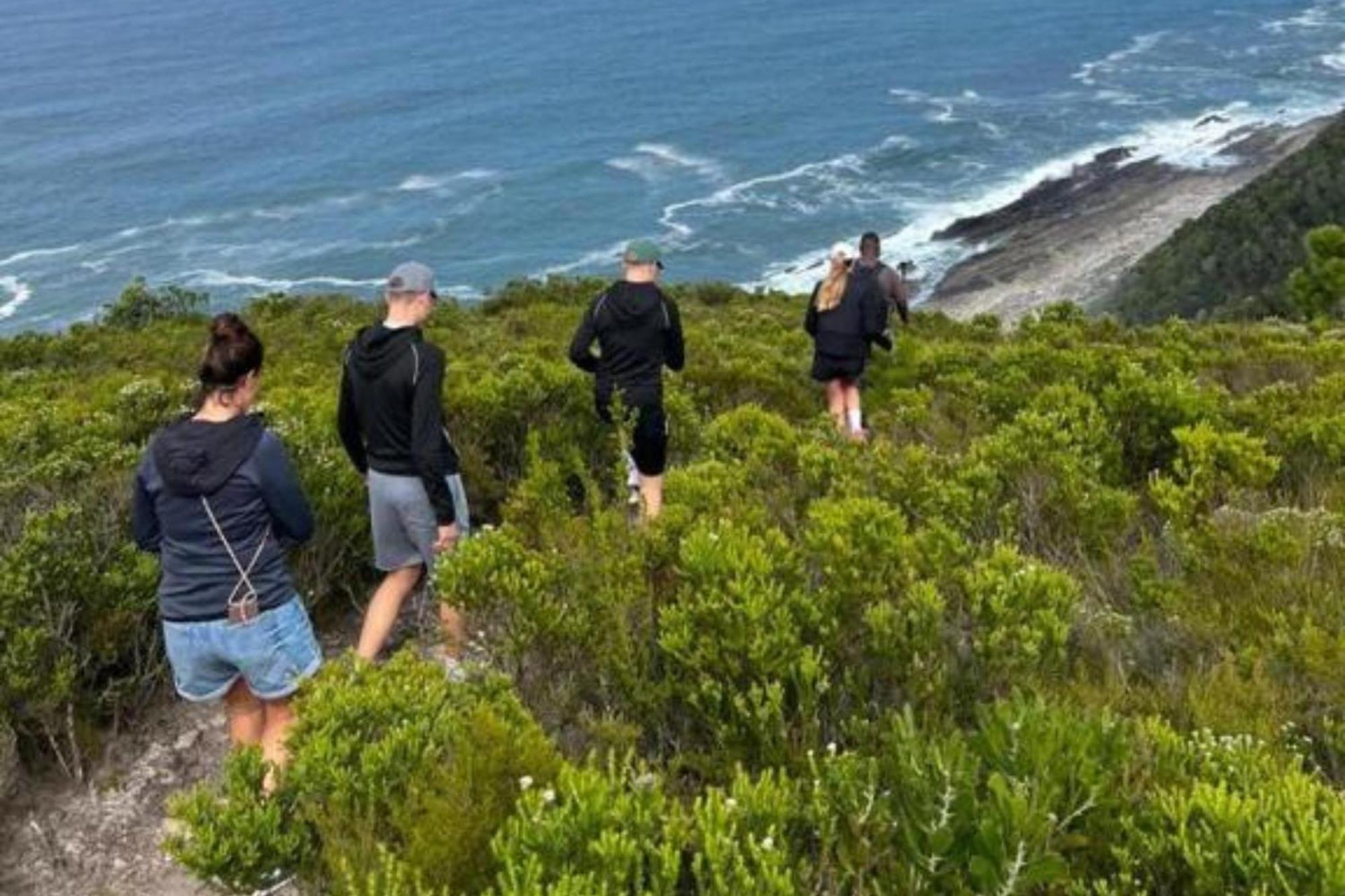 The Dome - Misty Mountain Reserve