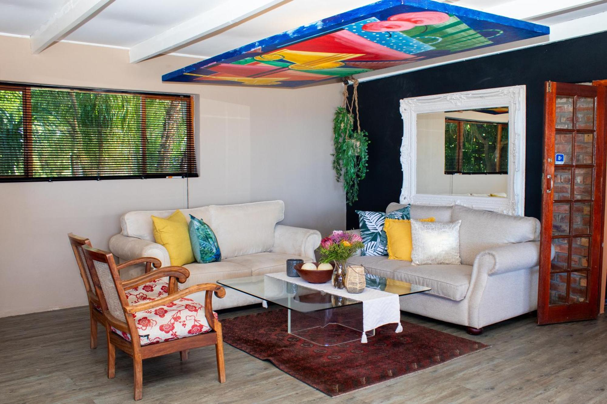 Luxury tent The Dome - Misty Mountain Reserve Thornham