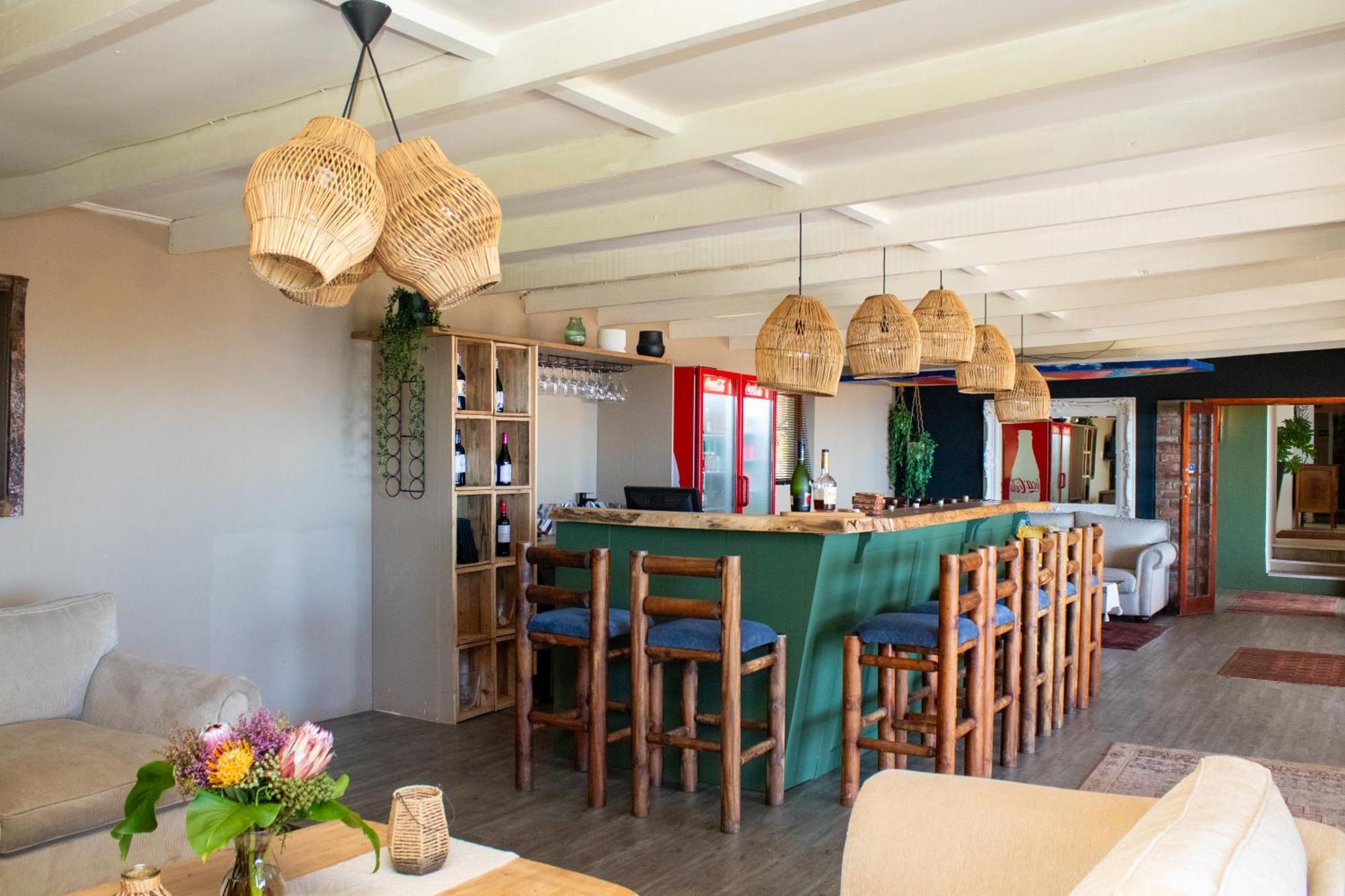 The Dome - Misty Mountain Reserve Luxury tent